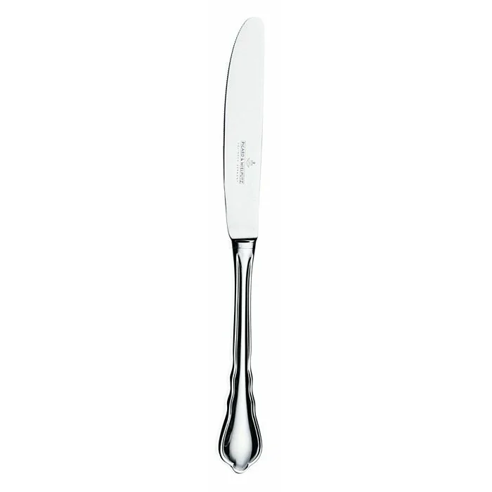 Picard und Wielpütz - Chippendale 6113 Menümesser, Hohlheft