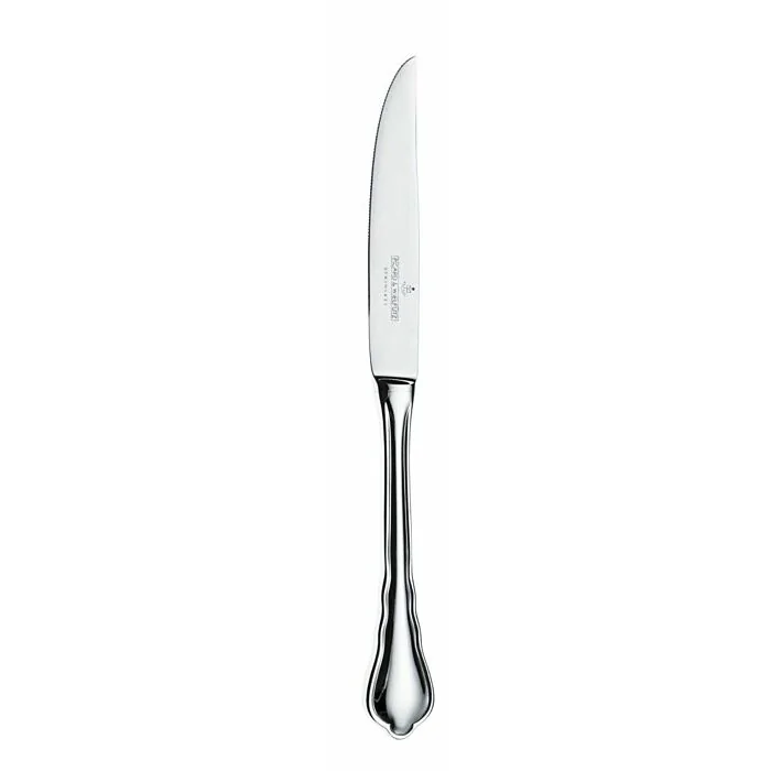 Picard und Wielpütz - Chippendale 6113 Steakmesser mit Hohlheft