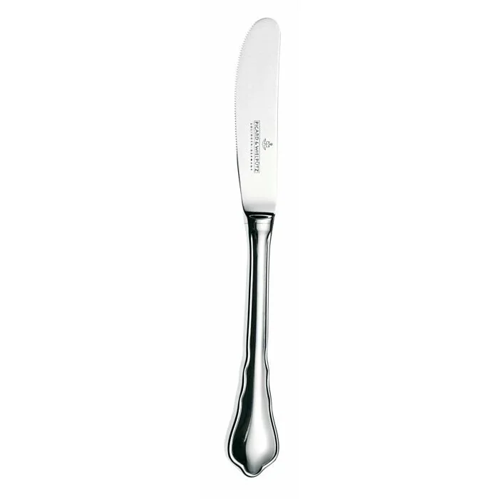 Picard und Wielpütz - Chippendale 6113 Butterstreicher Hohlheft