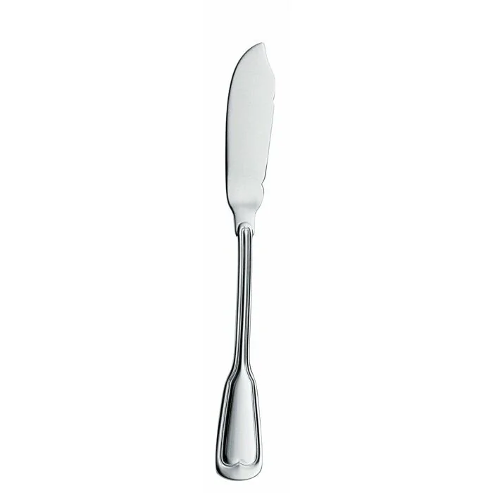 Picard und Wielpütz - Altfaden 6192 Fischmesser