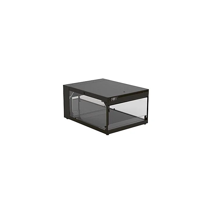 NordCap Wärmevitrine HOT VARIO 1