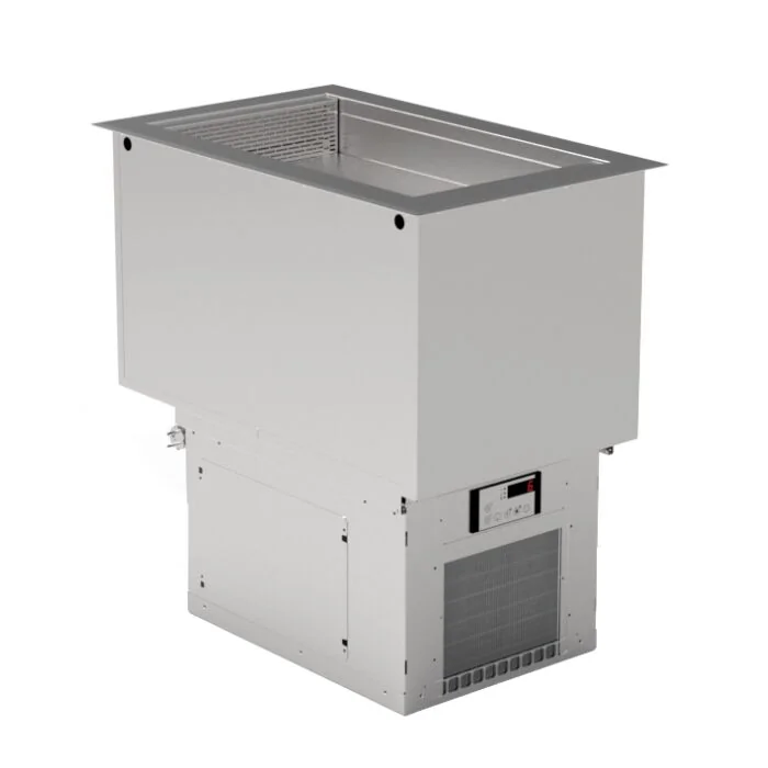 NordCap Einbaukühlwanne UKW 1-1-E R-290