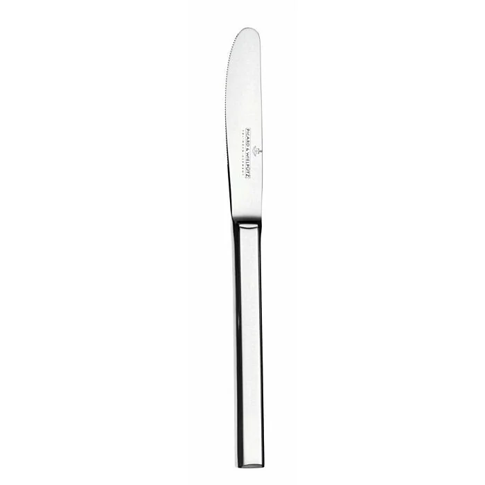 Picard und Wielpütz - Villago 6152 Butterstreicher Stahlheft 18/10