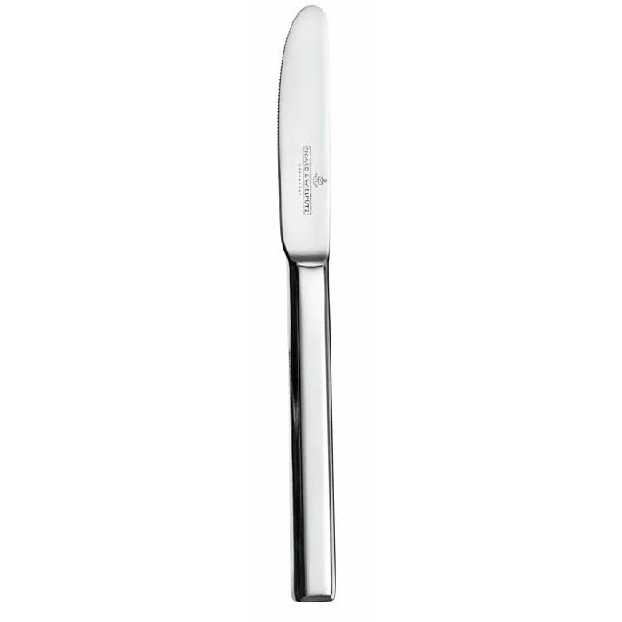 Picard und Wielpütz - Villago 6152 Butterstreicher / Toastmesser massiv