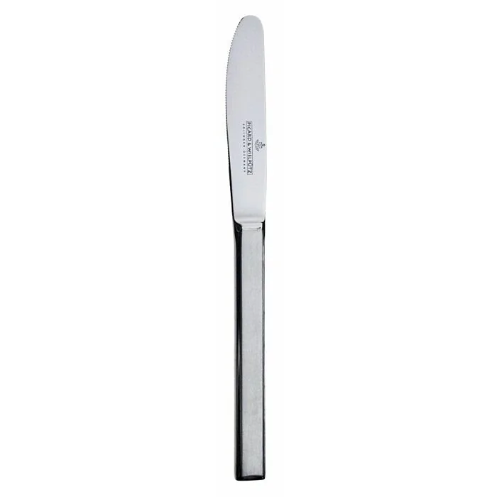 Picard und Wielpütz - Villago 6153 Butterstreicher / Toastmesser, Stahlheft 18/10