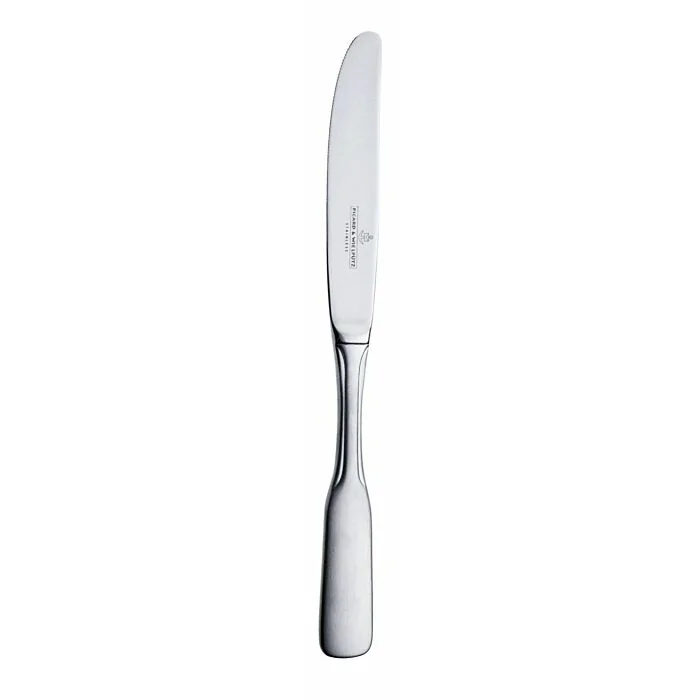 Picard und Wielpütz - Spaten 6127 Butterstreicher / Toastmesser, Hohlheft
