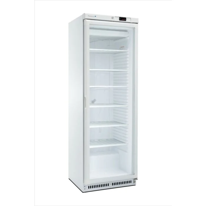 SARO Tiefkühlschrank Glastür Modell ACE 430 CS PV