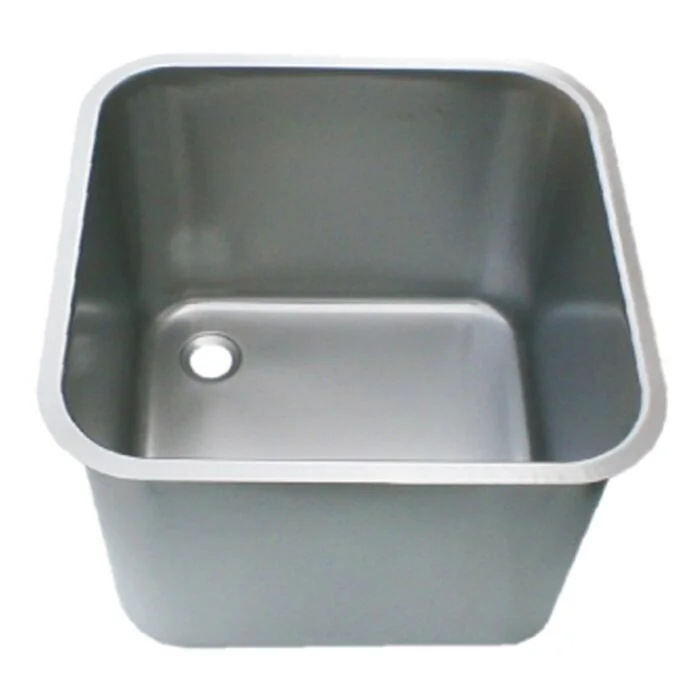 NordCap Einlassbecken 400 x 400 mm