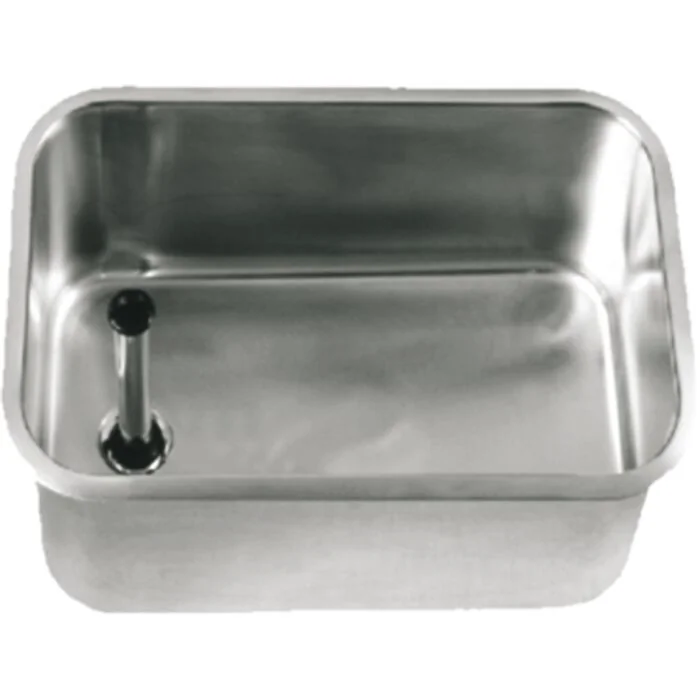 NordCap Einlassbecken 300 x 500 x 300 mm