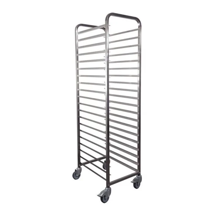 SARO Frosterwagen Modell FW 20