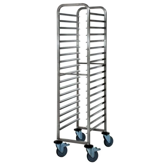SARO Regalwagen Modell RW1118