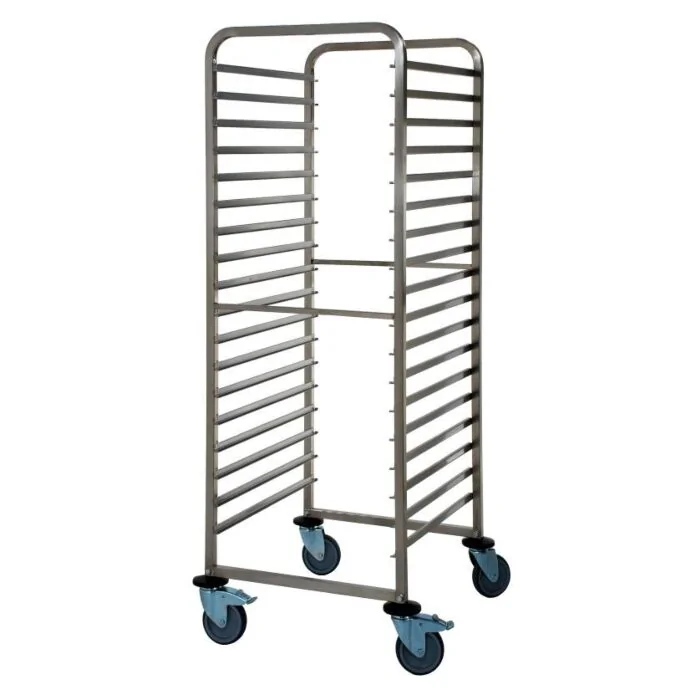 SARO Regalwagen Modell RW2118