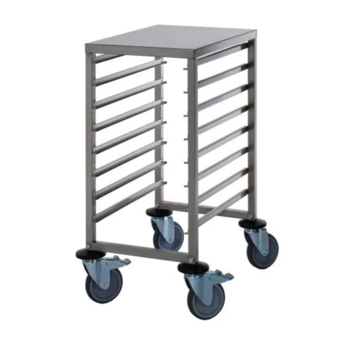 SARO Tischwagen Modell TW8