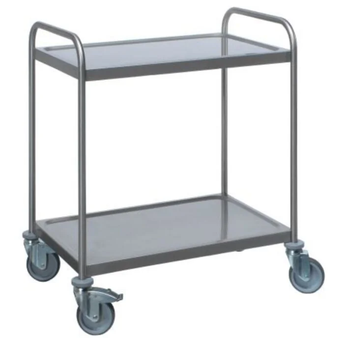SARO Servierwagen Modell SW3 3 Borde