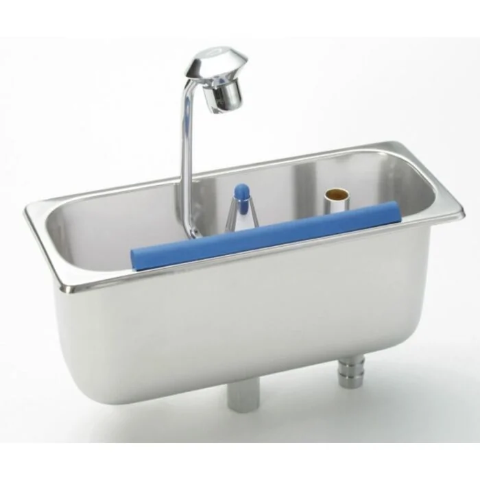 NordCap Portionierspüle Typ 5416
