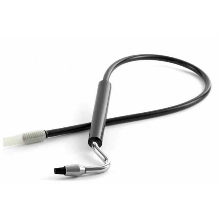 Coffway Brühgruppen Dampf Pinsel