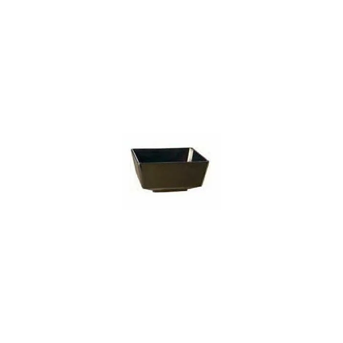 APS Float Schale schwarz Maße 5,5 x 5,5 x 3 cm
