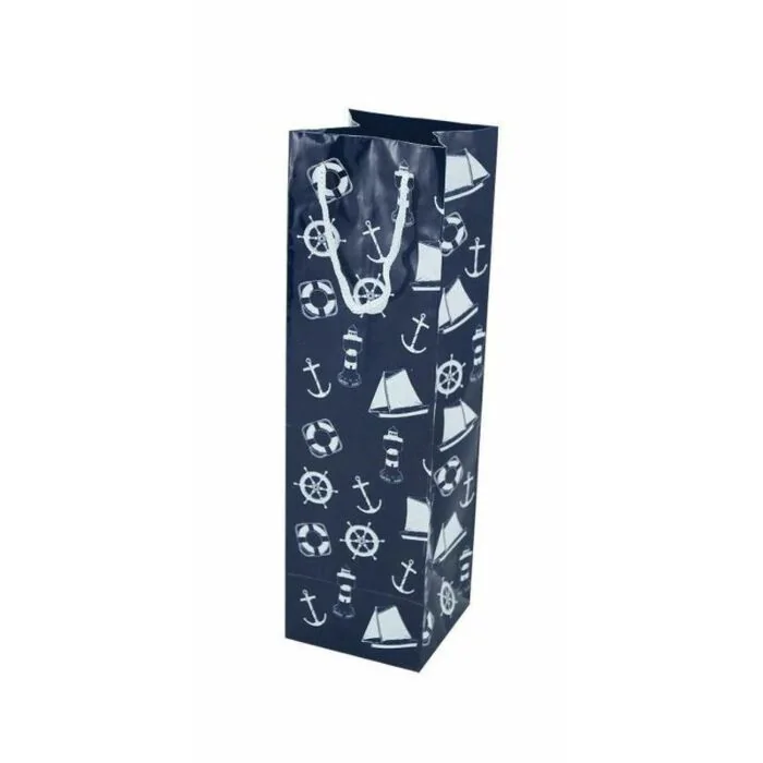 SeaClub Geschenktüte blau
