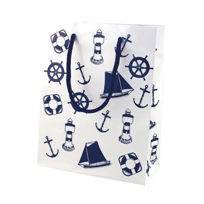 SeaClub Geschenktüte