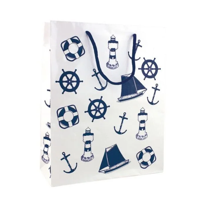 SeaClub Geschenktüte