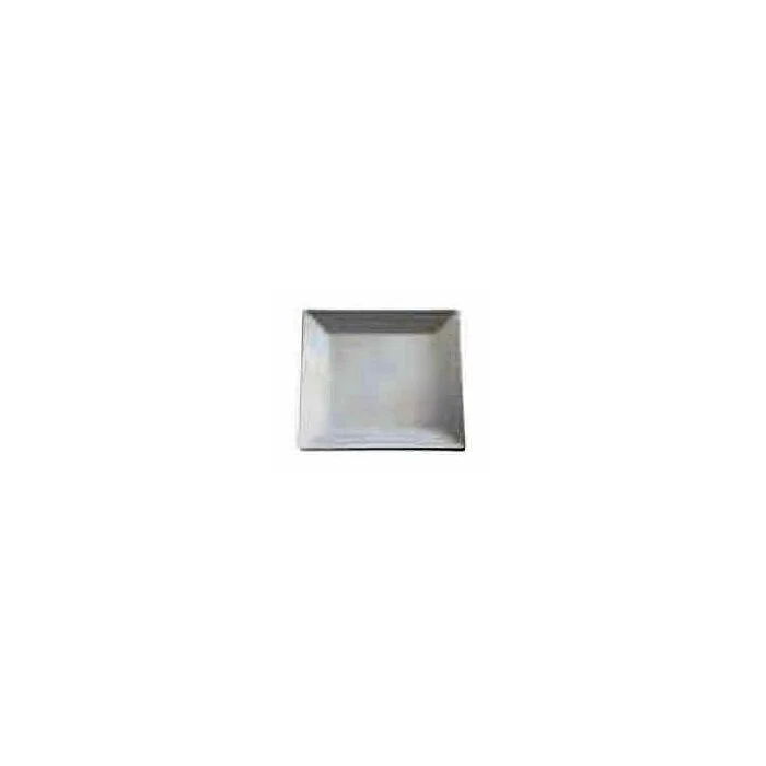 APS Pure Tablett quadratisch schwarz