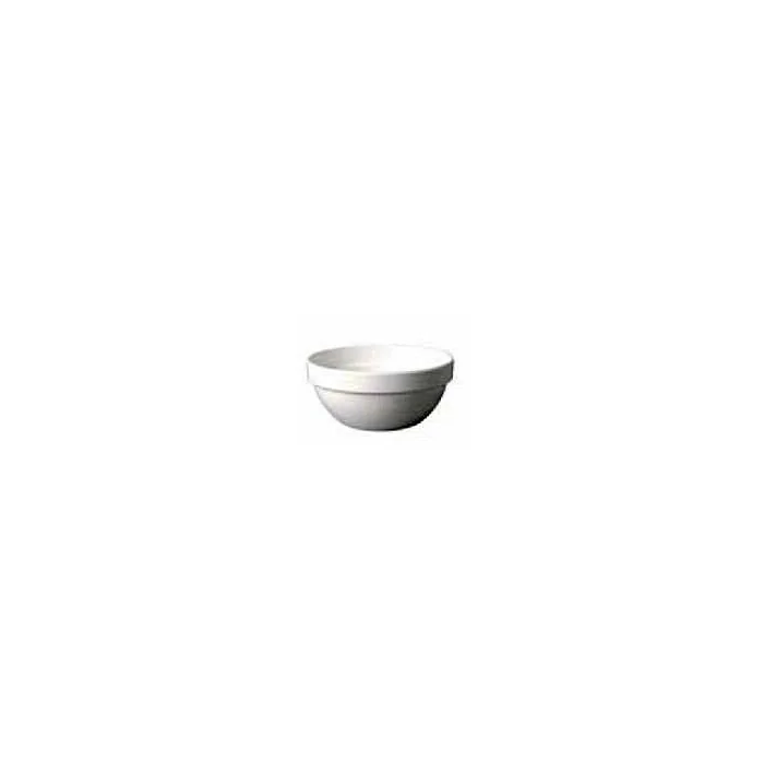 APS Casual Schale Durchmesser 10 cm weiß