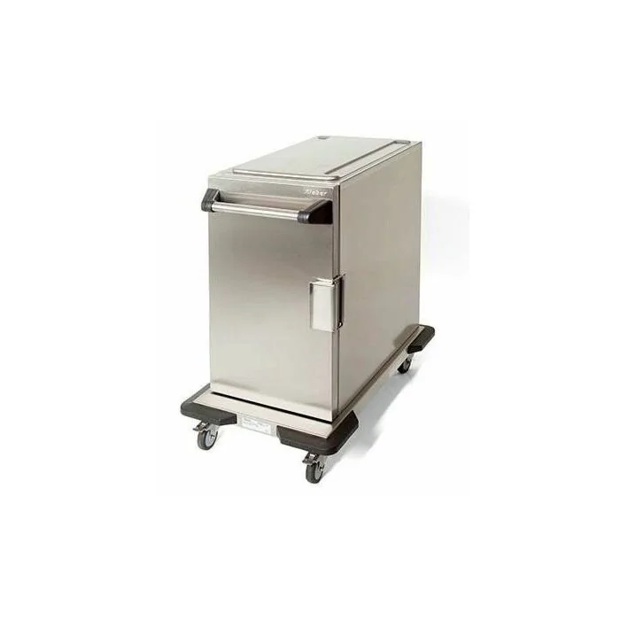 Rieber Thermoport Speisentransportbehälter 1400 fahrbar