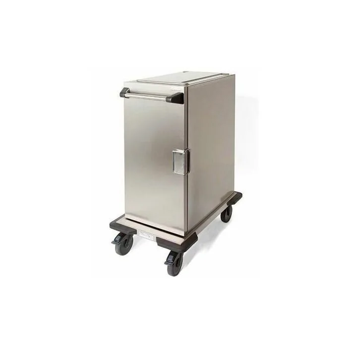 Rieber Thermoport Speisentransportbehälter 2000 fahrbar
