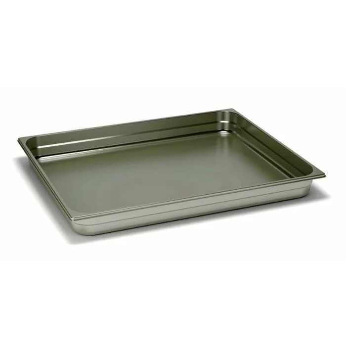 Rieber GastroNorm-Behälter GN 2/1 - 65 mm