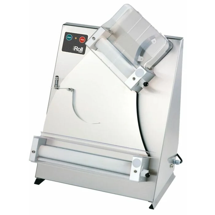 Moretti Forni Teigausrollmaschine iF 40 - iRoll