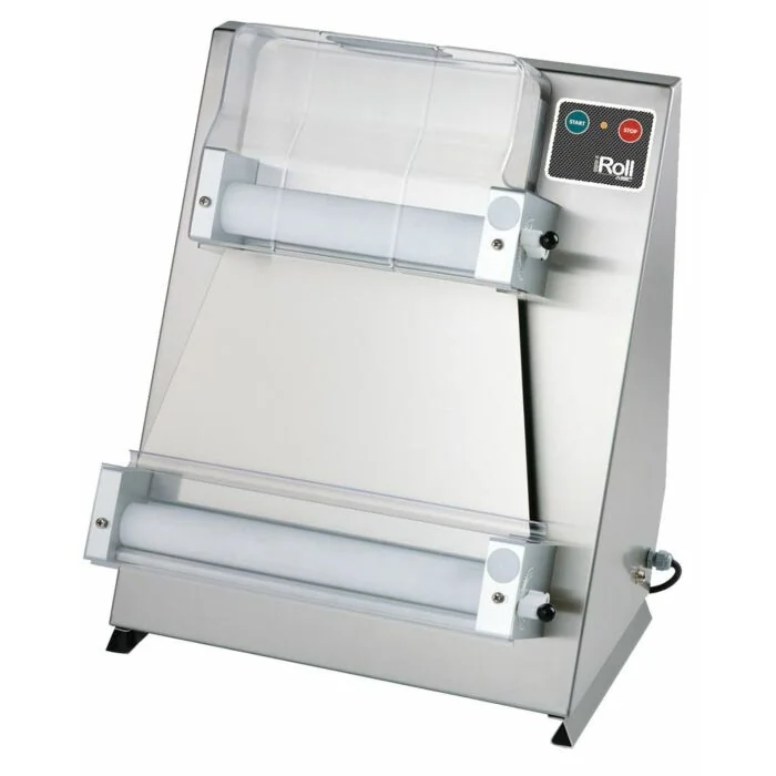 Moretti Forni Teigausrollmaschine iF 40P - iRoll