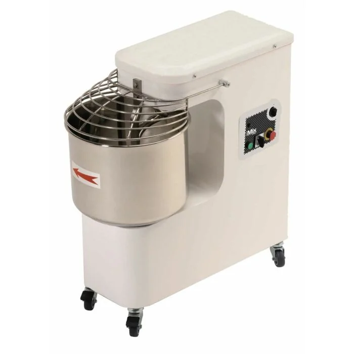 Moretti Forni Spiralteigknetmaschine iM 44 - iMix