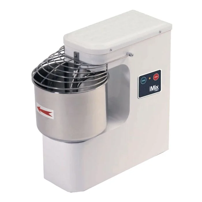 Moretti Forni Spiralteigknetmaschine iM 8 - iMix