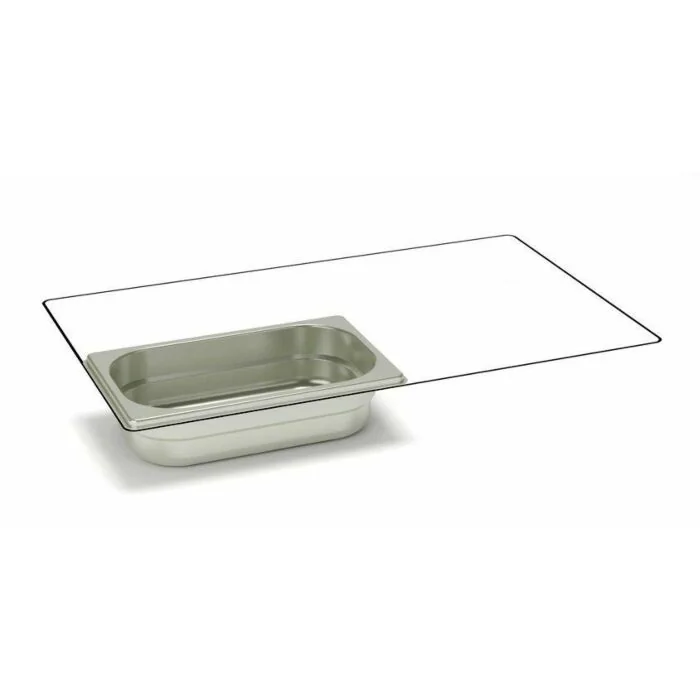 Rieber GastroNorm-Behälter GN 1/4 - 65 mm