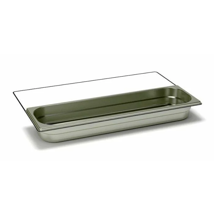 Rieber GastroNorm-Behälter GN 2/4 - 40 mm