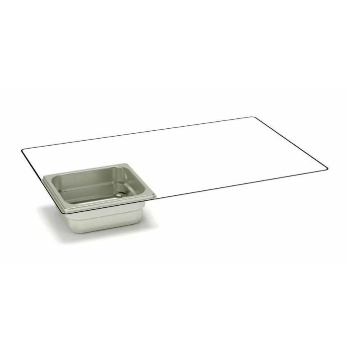 Rieber GastroNorm-Behälter GN 1/6 - 65 mm