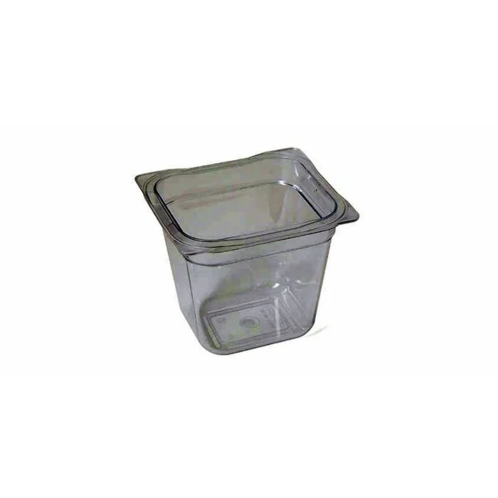 Rieber GastroNorm-Behälter GN 1/6 - 150 mm Polycarbonat