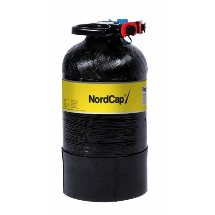 NordCap TE 15 Wasserenthärtungsanlage