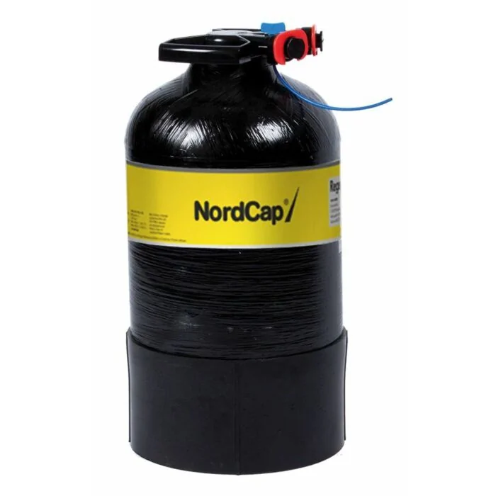 NordCap TE 20 Wasserenthärtungsanlage