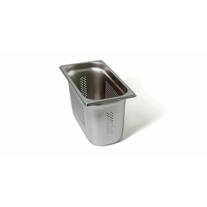 Rieber GastroNorm-Behälter GN 1/3 - 200 mm gelocht