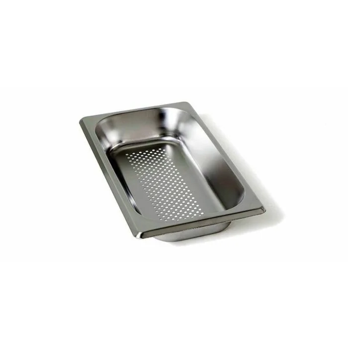 Rieber GastroNorm-Behälter GN 1/3 - 55 mm gelocht