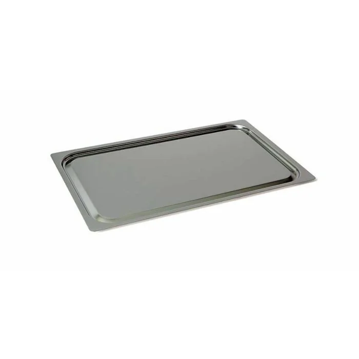 Rieber GastroNorm-Behälter GN 1/1 Steckdeckel