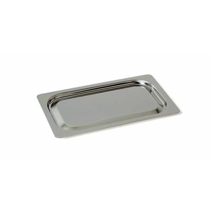 Rieber GastroNorm-Behälter GN 1/4 Steckdeckel