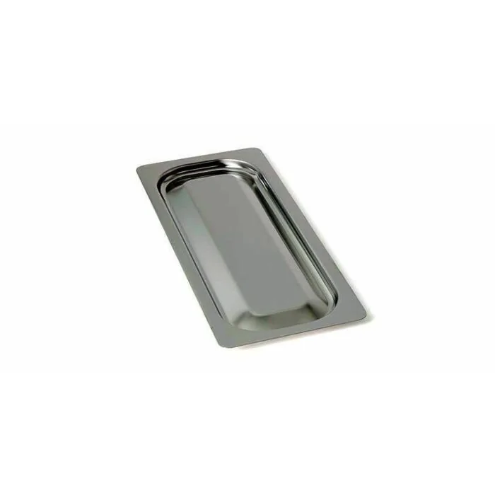 Rieber GastroNorm-Behälter GN 2/8 Steckdeckel