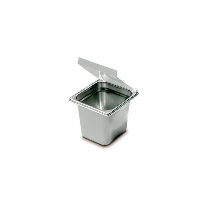 Rieber GastroNorm-Behälter GN 1/6 Gewürzbehälter