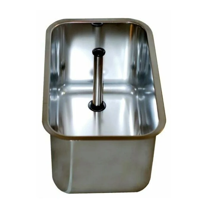 Hagola - Becken 500 x 300 x 300 mm Zubehör