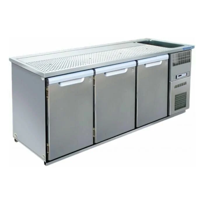 Hagola Kühltheke Neptun Business Class DDD