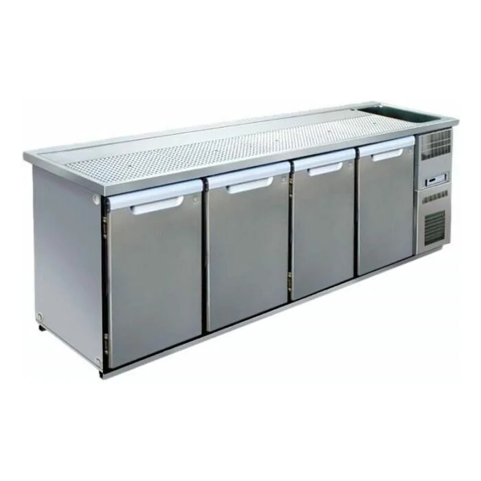 Hagola Kühltheke Dresden Business Class DDDD