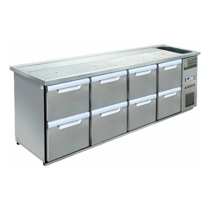 Hagola Kühltheke Dresden Business Class RRRR