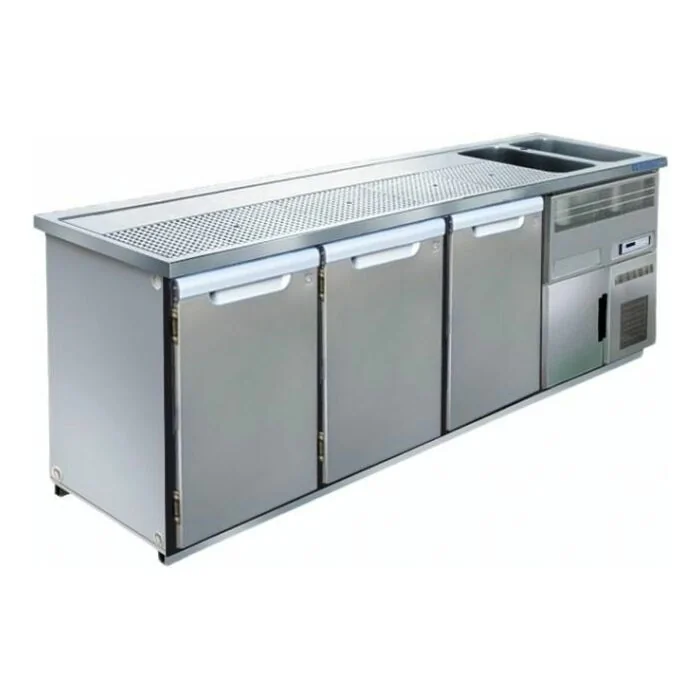 Hagola Kühltheke Berlin Business Class DDD